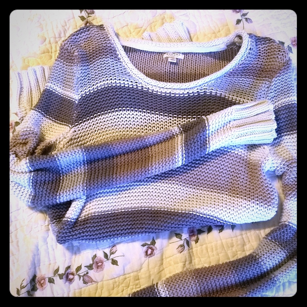 Long Sweater
